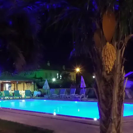 Yaprak Dalyan