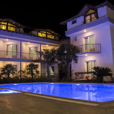 Yaprak Hotel Dalyan