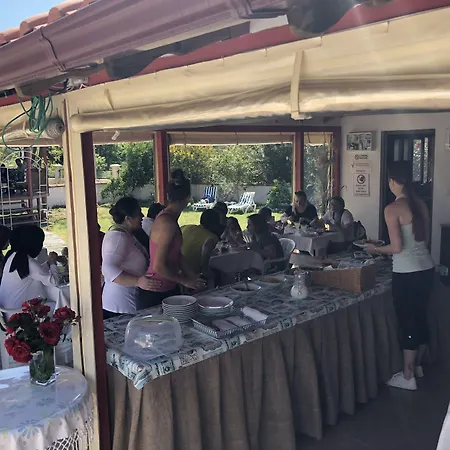 Yaprak Hotell Dalyan