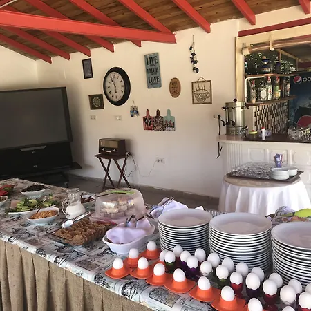 Yaprak Dalyan