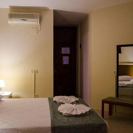 Hotel Yaprak 2*