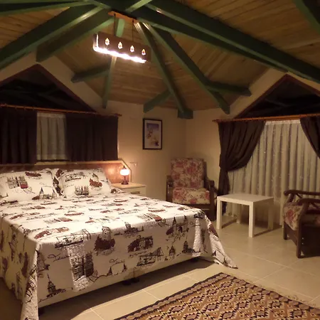 Hotel Yaprak