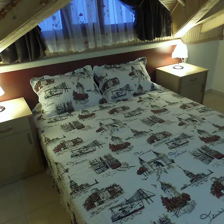 Yaprak Hotel Dalyan