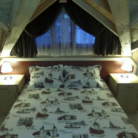 Hotel Yaprak 2*