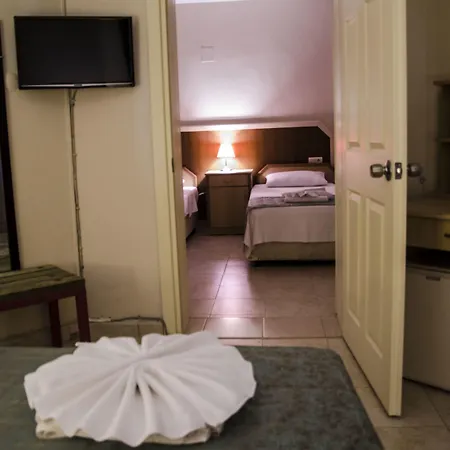 Hotel Yaprak