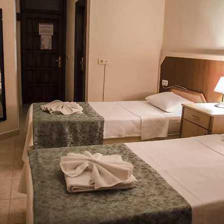 Hotel Yaprak Dalyan