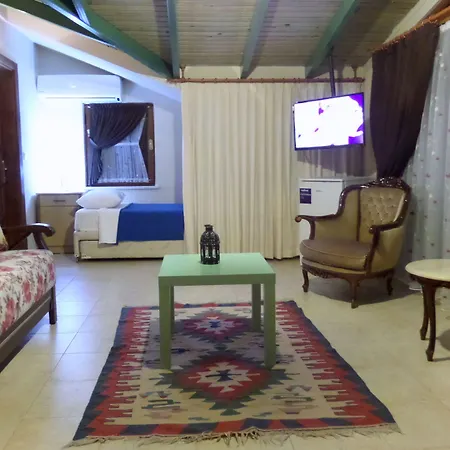Hotel Yaprak Dalyan