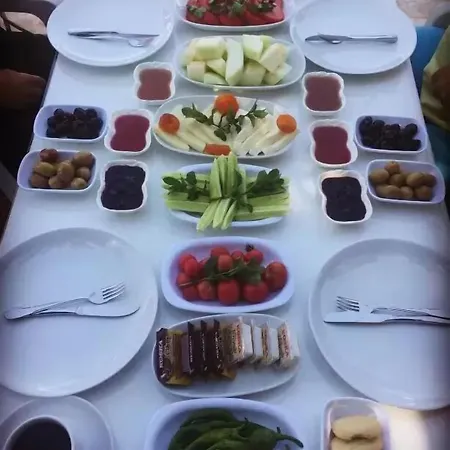 Hotel Yaprak