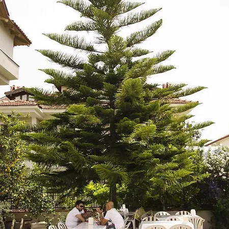 Yaprak Dalyan