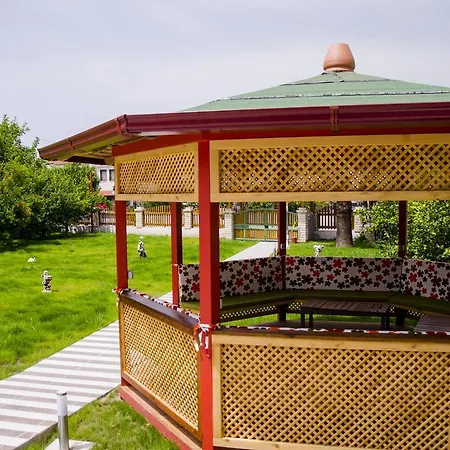 Hotel Yaprak