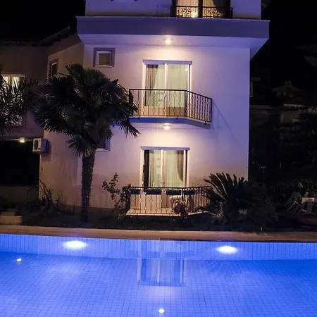 Otel Yaprak Dalyan