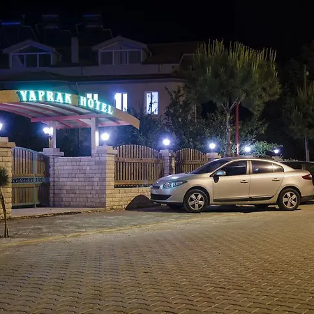 Otel Yaprak 2*