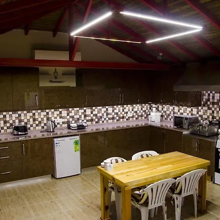 Yaprak Otel Dalyan
