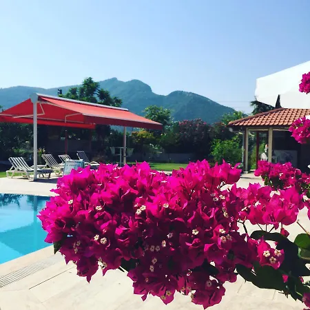 Yaprak Hotell Dalyan