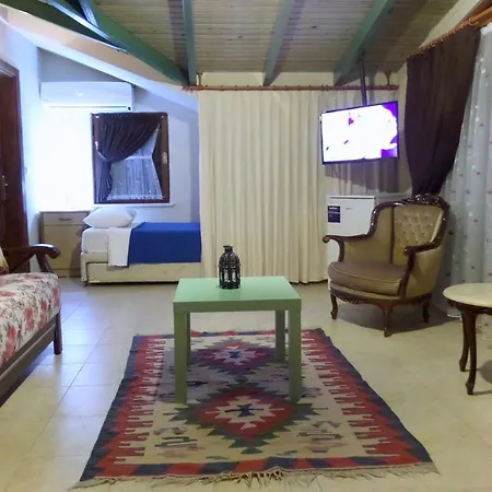 Yaprak Hotel Dalyan