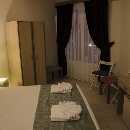 Yaprak Hotel Dalyan