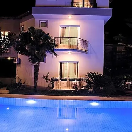 Yaprak 2* Dalyan