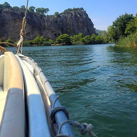 Yaprak 2* Dalyan