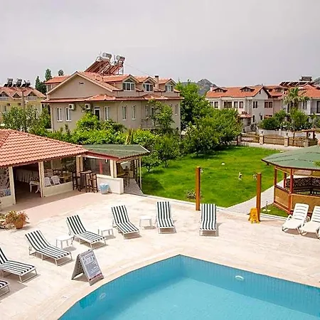 Hotel Yaprak Dalyan