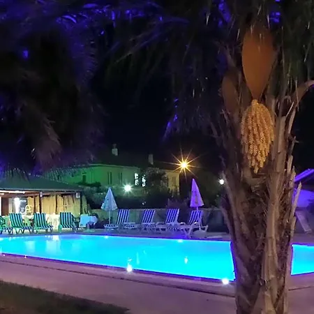 Hotel Yaprak