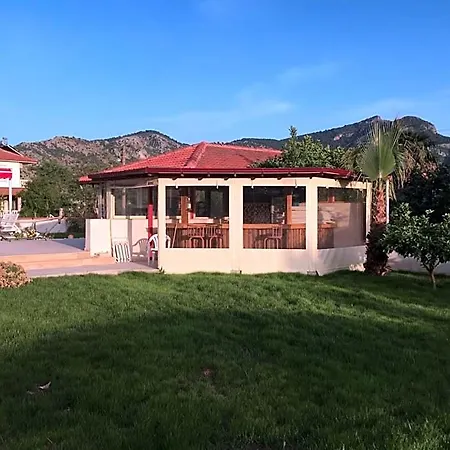Hotel Yaprak Dalyan