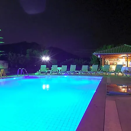 Yaprak Hotel Dalyan