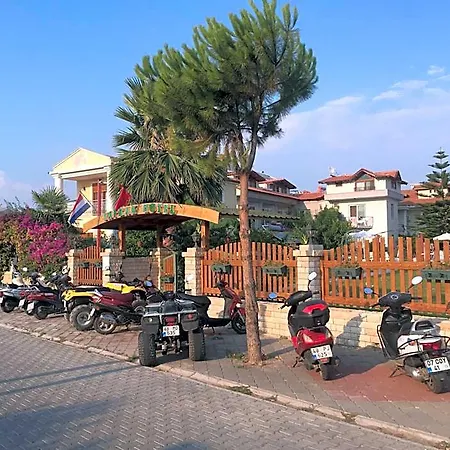 Yaprak 2* Dalyan