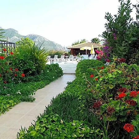 Hotel Yaprak Dalyan