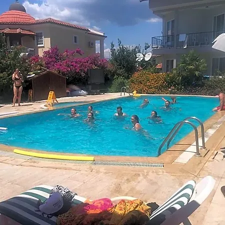 Hotel Yaprak Dalyan