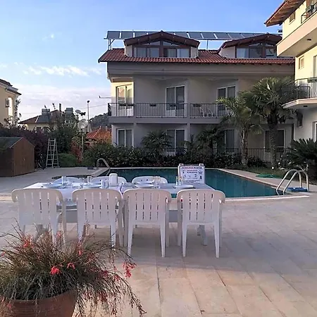 Yaprak Dalyan