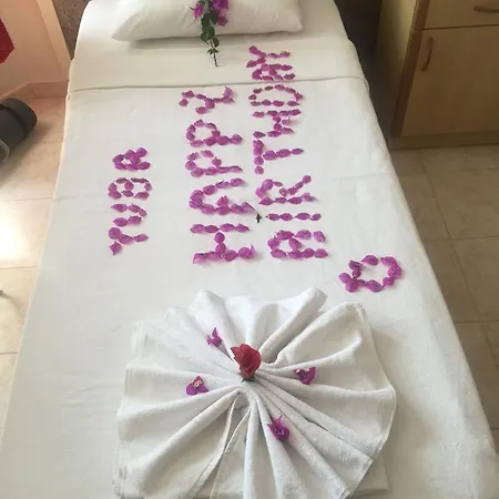 Hotel Yaprak 2*