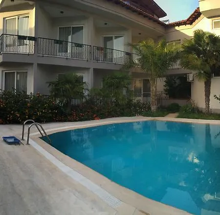 Hotel Yaprak